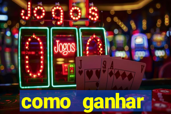 como ganhar dinheiro jogando sem depositar nada